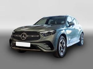 Mercedes-Benz GLC-Klasse GLC 300