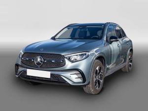 Mercedes-Benz GLC-Klasse GLC 300