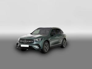 Mercedes-Benz GLC-Klasse GLC 300