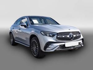 Mercedes-Benz GLC-Klasse GLC 300