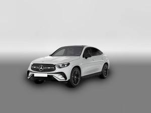 Mercedes-Benz GLC-Klasse GLC 300