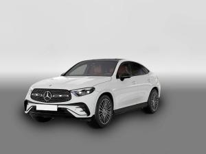 Mercedes-Benz GLC-Klasse GLC 450