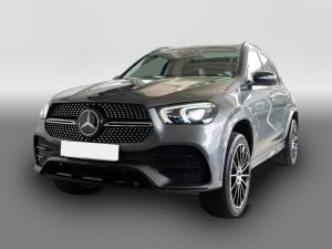 Mercedes-Benz GLE-Klasse GLE 350