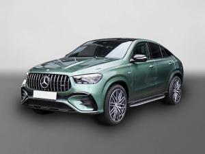 Mercedes-Benz GLE-Klasse GLE 53 AMG