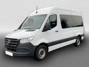 Mercedes-Benz Sprinter 317 CDI RWD L2/AHK/9 Sitze/Automatik