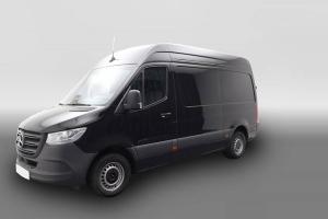 Mercedes-Benz Sprinter 317 CDI Standard HA 9G-TRONIC PRO L2H2