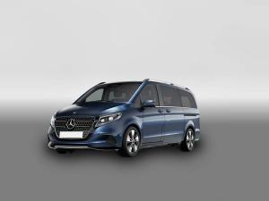 Mercedes-Benz V-Klasse V 220