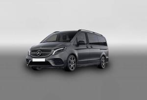 Mercedes-Benz V-Klasse V 300