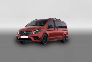 Mercedes-Benz V-Klasse V 300