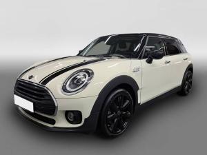 Mini Cooper D Clubman Aut. HUD RFK NAVI LED