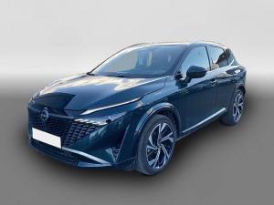 Nissan Qashqai Facelift 1.3 DIG-T Tekna+*BOSE*Pano*