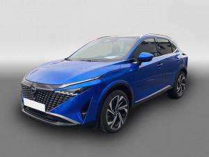 Nissan Qashqai Facelift 1.3 DIG-T Tekna+*BOSE*Pano*