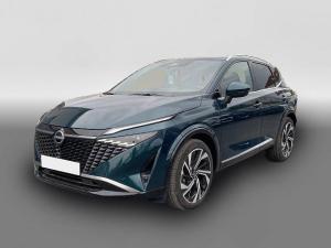 Nissan Qashqai Facelift 1.3 DIG-T Tekna+*BOSE*Pano*