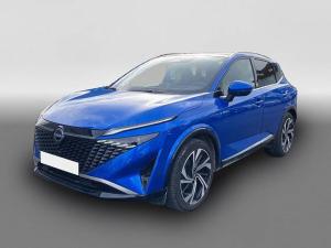 Nissan Qashqai Facelift 1.3 DIG-T Tekna+*BOSE*Pano*