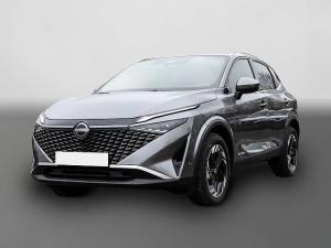 Nissan Qashqai N-Connecta 1.3 DIG-T 158PS MHEV Xtronic Winter+Komfort-Paket PGD