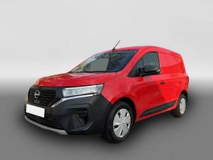 Nissan Townstar Acenta Kasten AHK*LED*Klima*PDC*