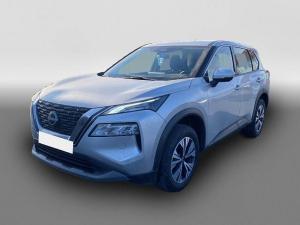 Nissan X-Trail 1.5 DIG-T Acenta*Navi*ACC*Kamera*Keyless