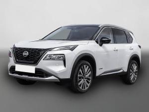 Nissan X-Trail Tekna+ 1.5 VC-T e-Power e-4orce 213PS 4×4 20“ 2FL