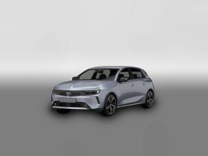 Opel Astra 1.2 Turbo Elegance