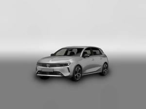 Opel Astra 1.2 Turbo Elegance