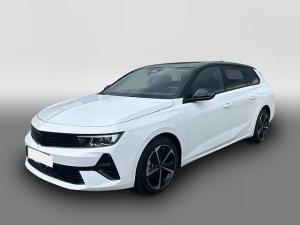 Opel Astra GS ST El.Verdeck Leder Digitales Cockpit Memory Sitze 360 Kamera Massagesitze Klimasitze