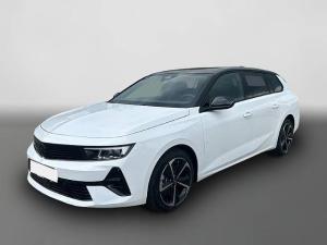 Opel Astra GS ST HUD AHK-abnehmbar El. Fondsitzverst. Navi Leder Digitales Cockpit Memory Sitze