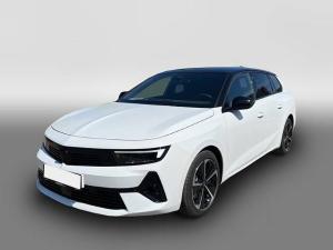 Opel Astra GS ST Leder Digitales Cock Mmory Sitze 360 Kamera Massagesitze Klimasitze LED Apple Car