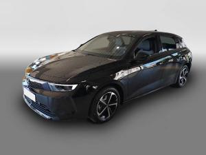 Opel Astra L Edition LED Klimaautom SHZ PDCv+h LenkradHZG Allwetterreifen Android Auto Apple CarPlay