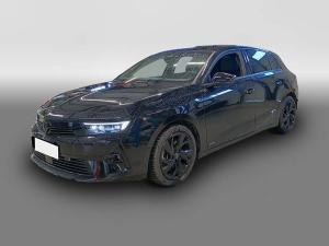 Opel Astra L GS Hybrid Shz Navi Kamera 360 Head-up