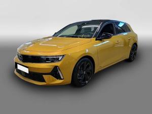 Opel Astra L Hybrid Shz Navi Kamera 360 Head-up
