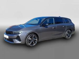 Opel Astra L Sports Tourer GS Line Automatik Winter