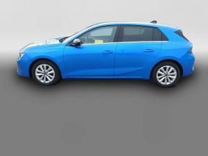 Opel Astra Opel 1.2 TSI 4Trg Klima Navi Alu…