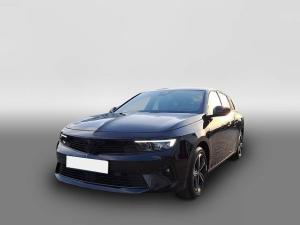 Opel Astra Sports Tourer 1.2 Turbo Automatik GS