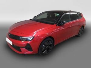 Opel Astra Sports Tourer GS Navi 360 Kamera LED