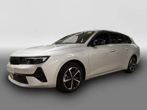 Opel Astra Sports Tourer GS Shz Navi Kamera 360 AHK