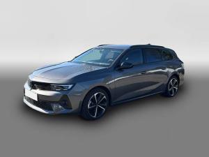 Opel Astra ST GS Navi 360 Kamera Rückfahrkam. SHZ 2-Zonen-Klimaautom LenkradHZG Allwetterreifen