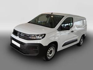 Opel Combo Cargo L2H1 erhöhte Nutzlast PDC LED DAB RFK Apple CarPlay Android Auto