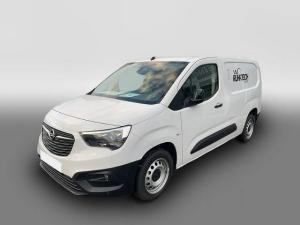 Opel Combo E Cargo Basis erhöhte Nutzlast XL 1.5 D EU6e Carplay Navi Totwinkelassistent Temp