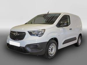 Opel Combo E Cargo -e Edition-Multimedia Navi Pro*PDC*SHZ*Heckflügeltür mit Verglasung