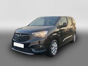Opel Combo Life E INNOVATION neuer Zahnriemen AHK-abnehmbar Panorama Navi CarPlay AA SZH