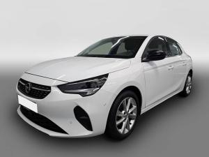 Opel Corsa 1.2 Turbo Aut. Elegance LED DAB RFK ALU