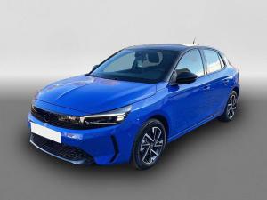 Opel Corsa 1.2 Turbo GS-Line*Navi*Kamera*Keyless*DAB*