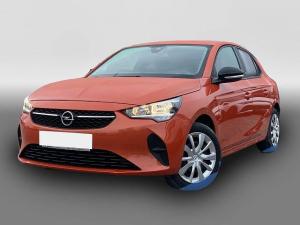 Opel Corsa -e EDITION CCS+GRA+PDC+CLIMATRONIC