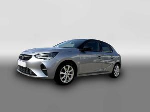 Opel Corsa F 1.2 Turbo Edition LED Navi Sitzh. Kamera