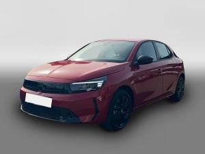 Opel Corsa F GS 1.2 AUT+PDC v/h+CAM+LED+SITZHZG+ALU+Allwetter+