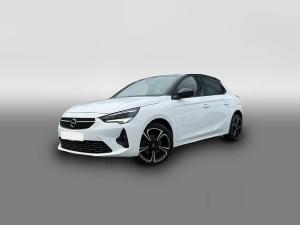 Opel Corsa F GS 1.2 Turbo EU6e BLIS/SHZ/CAM/DAB