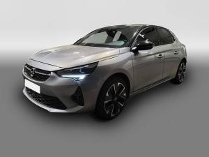 Opel Corsa F GS 7,4 KW Charger Shz Navi Kamera