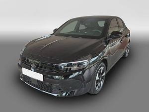 Opel Corsa F GS 7,4kw Charger Shz Kamera Pano-Dach LED Apple CarPlay Android Auto Allwetterreifen