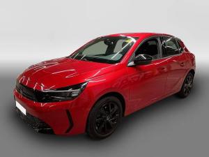 Opel Corsa F GS AT Shz Kamera 360 PDC v+h DAB