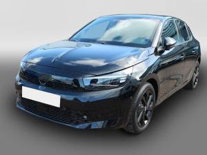 Opel Corsa F GS LED Navi Kamera SitzHZG CarPlay Tempo Klimaauto Totwinkel